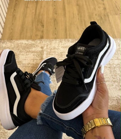 Vans Ultrarange
