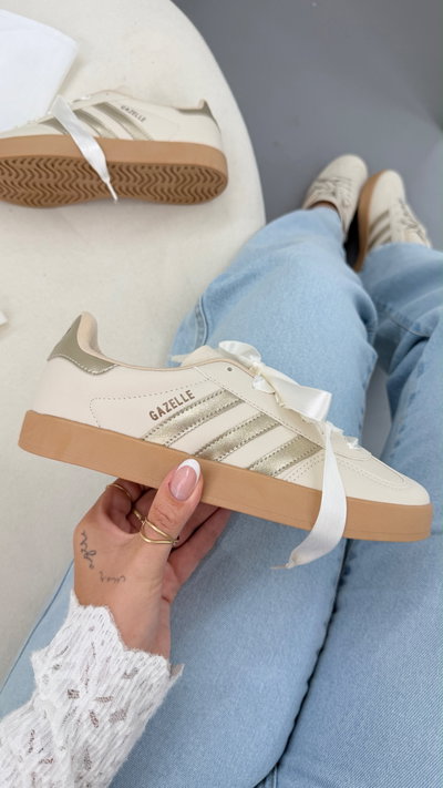 Adidas Gazelle 