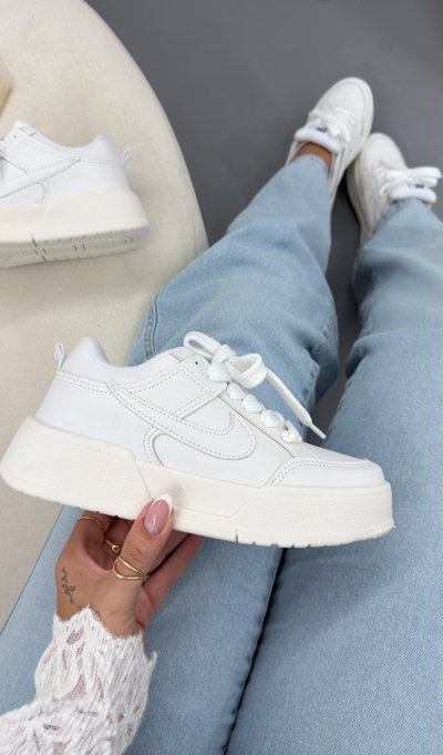 Nike NKVR1 plataforma 