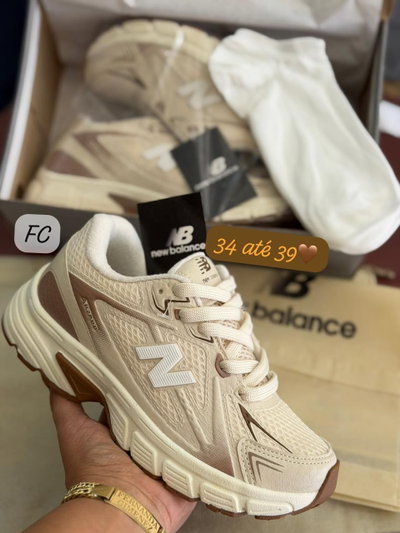 New Balance Abzorb Talle 35 OFERTA