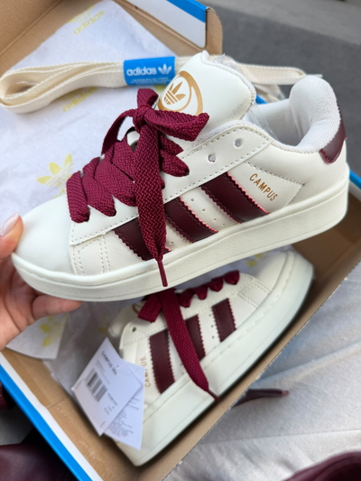 Adidas Campus