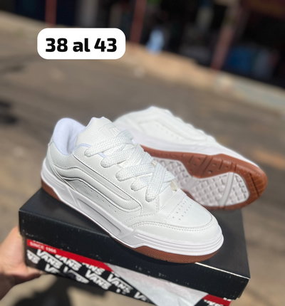 Vans Hylane import talle 41 OFERTA!