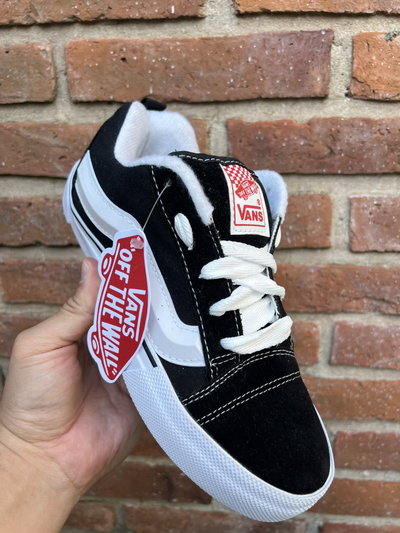 Vans Knu clásicas nacionales 
