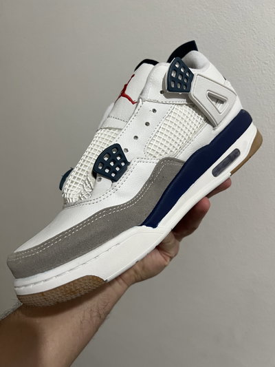 Nike Jordan Retro talle 41 OFERTA!