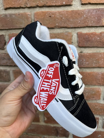 Vans Knu clásicas nacionales 