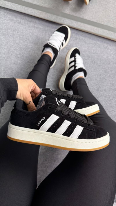 Adidas Campus importadas