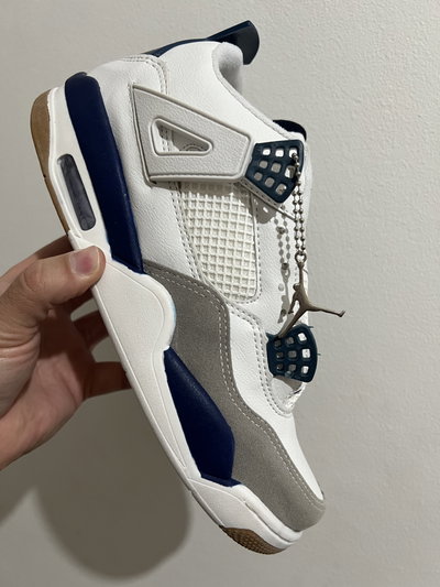 Nike Jordan Retro talle 41 OFERTA!