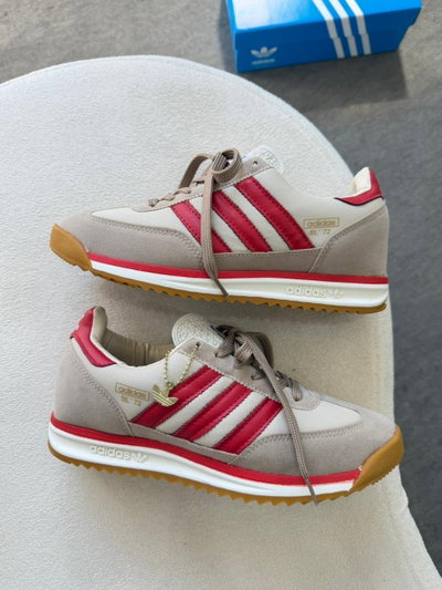 Adidas SL72  talle 37 OFERTA!