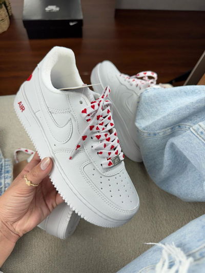 Nike Air Force