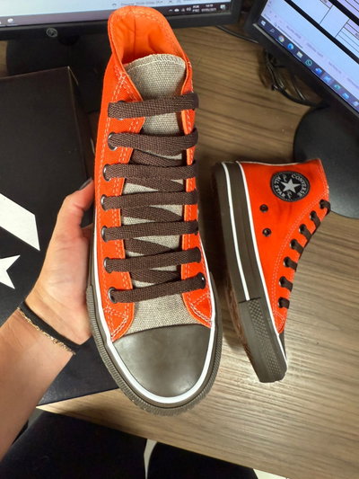 Botita Converse importada talle 41 OFERTA!