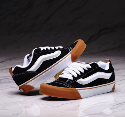 Zapatillas Vans KNU Skool importadas 