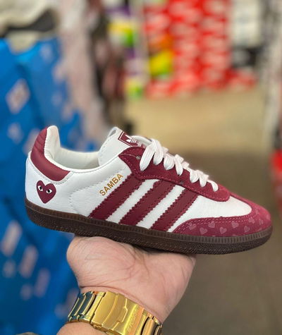Adidas Samba Amor