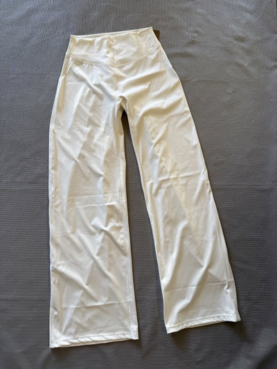 Baggy white