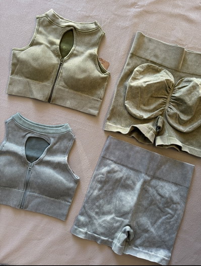 Set Gota