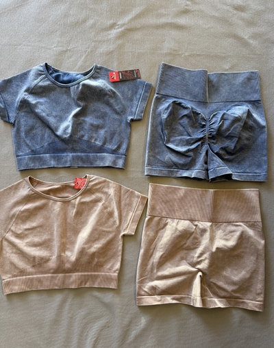 Set Luna
