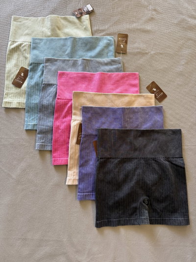 Short Morley Grueso