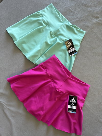 Short pollera Adi