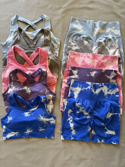 Set Batik