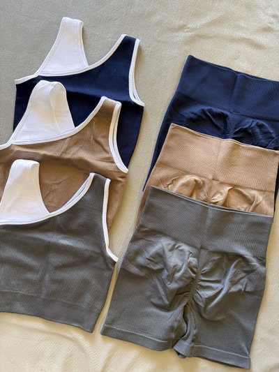 Set Bicolor