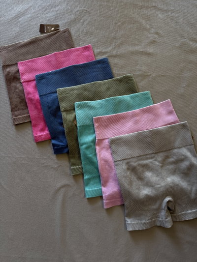 Short Morley Fino
