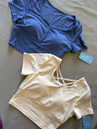 Tops