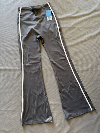 Calza oxford suplex sin frunce