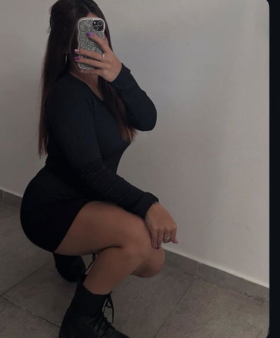 VESTIDO ACANELADO TERMICO 