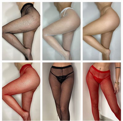 PANTY RED - 202