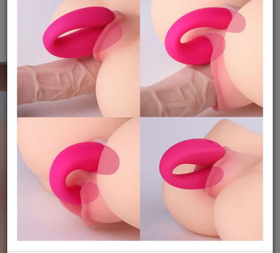 VEBE VIBRADOR PARA PAREJAS ÚLTIMAS UNIDADES