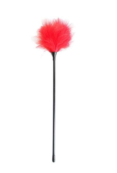 Plumas BDSM