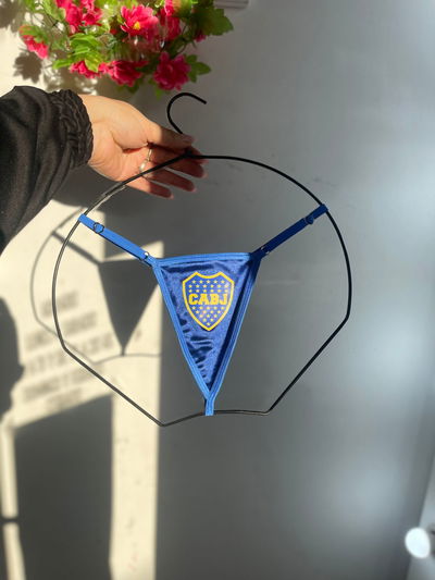 LESS BOCA