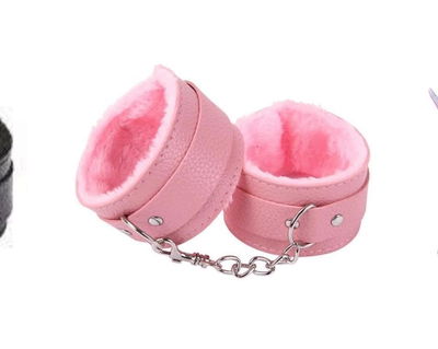 ESPOSAS PELUCHE 