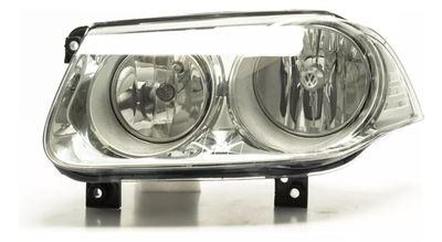 Optica Delantera Izquierda Vw Bora Linea Nueva Original