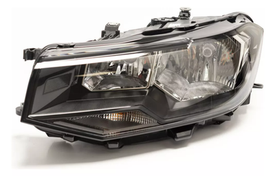 Optica Delantera Izquierda Vw T Cross Original