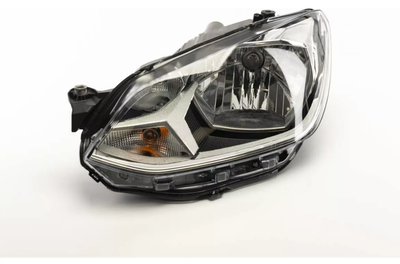 Optica Delantera Izquierda Vw Up 1821 Original