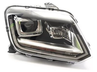 Optica Delantera Volkswagen 2h1941018a
