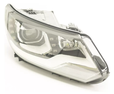 Optica Delantera Volkswagen 5n1941754b