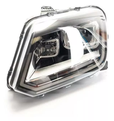 Optica Izquierda Volkswagen 2h1941017a