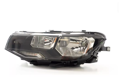 Optica Izquierda Volkswagen T-cross 2021