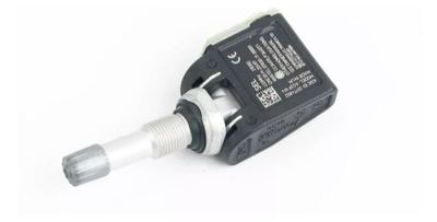 Sensor De Presión Neumáticos Volkswagen 2n0907251a