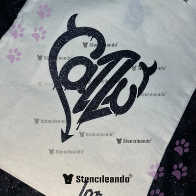 Tote Bag Cazzu Latinaje