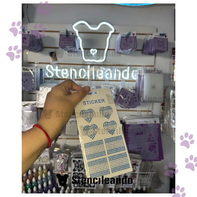 Gemas adhesivas argentina