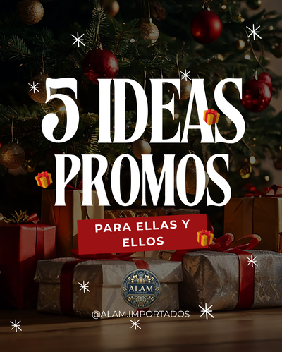 Ideas combos hombre y mujer promo 20% de descuento
