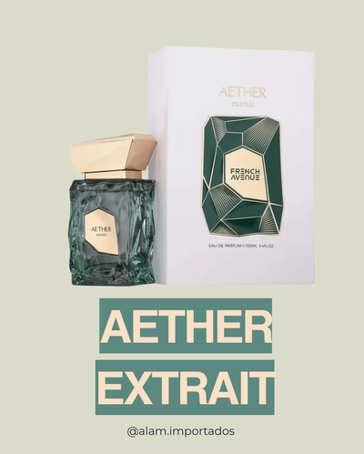 AETHER EXTRAIT 100ML