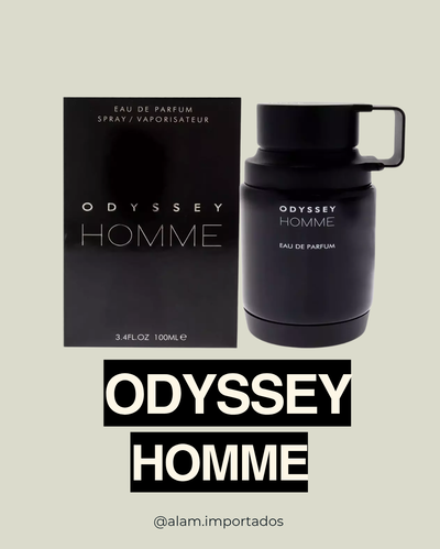 ARMAF - ODYSSEY HOMME EDP 100 ML