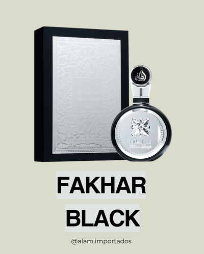 LATTAFA - FAKHAR MASCULINO EDP 100ML 