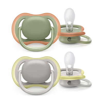 AVENT SCF085/20 ULTRA AIR LISO X2 (6-18) UNISEX