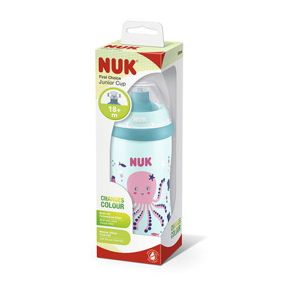 NUK - VASO JUNIOR CUP NENA
