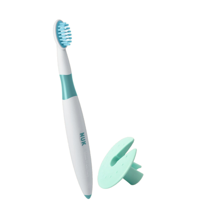 NUK CEPILLO DENTAL INICIO