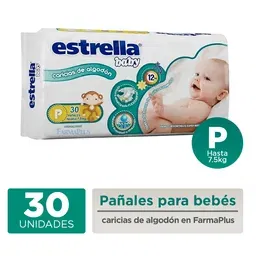 ESTRELLA P 30